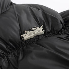 Load image into Gallery viewer, VOID SHELL PADDED COAT