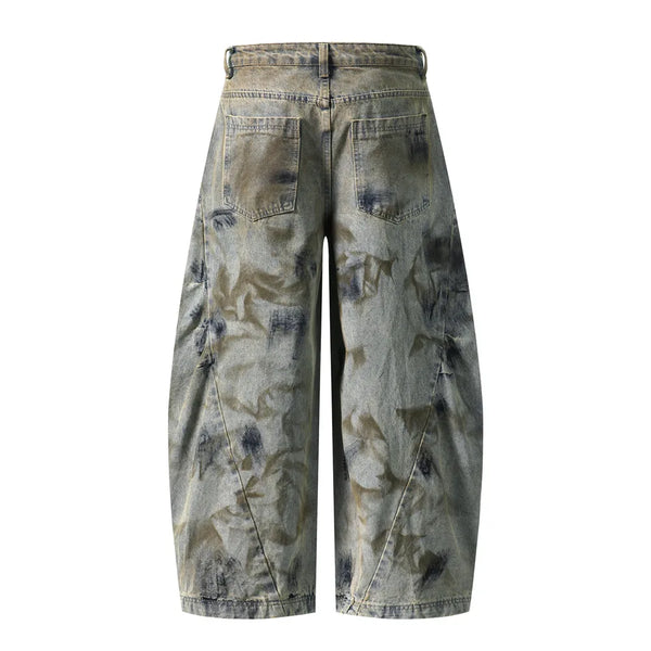 WRAITHCAST VOLUME JEANS hover image
