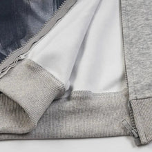 Load image into Gallery viewer, CHIAKI OBSESSION ZIP HOODIE