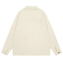 Load image into Gallery viewer, NINE-SCRIPT ARCHIVE JACKET