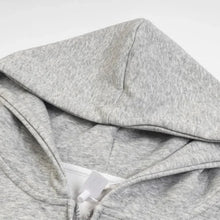 Load image into Gallery viewer, CHIAKI OBSESSION ZIP HOODIE