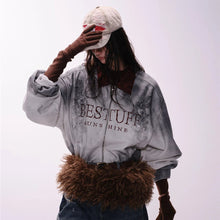 Load image into Gallery viewer, SUNFADE ROSE JACKET