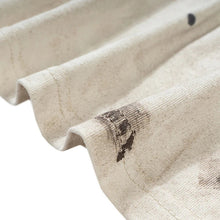 Load image into Gallery viewer, BLOOD THREAD LS TEE