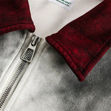 Load image into Gallery viewer, SUNFADE ROSE JACKET