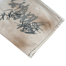 Load image into Gallery viewer, KASUMI INK JEANS