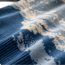 Load image into Gallery viewer, ICEFIELD JACQUARD SWEATER