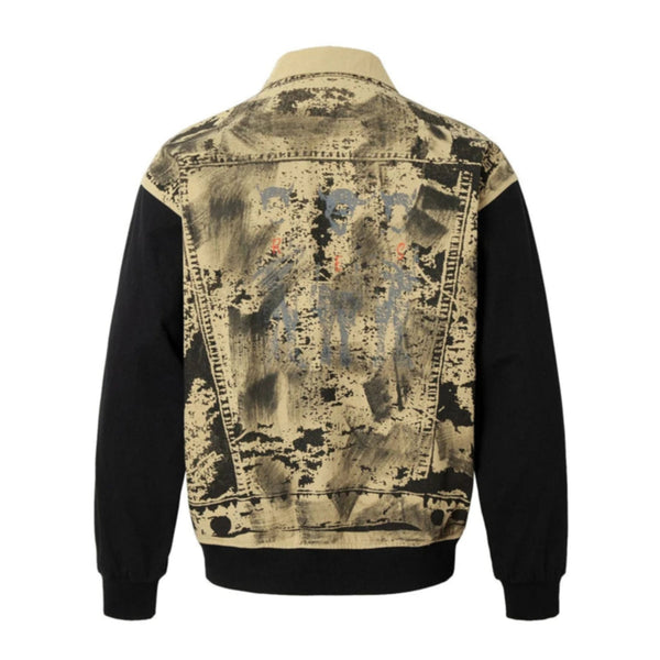 GHOST SHELL OVERLAY JACKET hover image