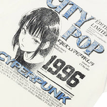 Load image into Gallery viewer, TOKYO VANISH WHITE TEE