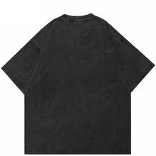 Load image into Gallery viewer, AKINA SPIRIT WASHED T-SHIRT