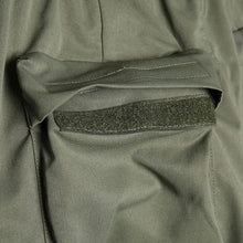 Load image into Gallery viewer, BOUND STRAP UTILITY SHORTS