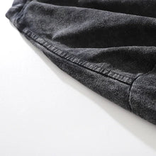 Load image into Gallery viewer, STEEL SERAPH WASHED T-SHIRT