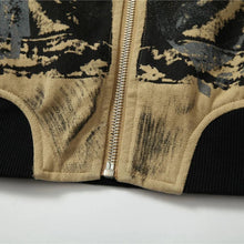 Load image into Gallery viewer, GHOST SHELL OVERLAY JACKET