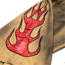 Load image into Gallery viewer, EMBERFIELD STACKED CARGO PANTS