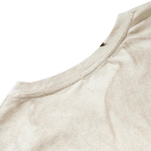 Load image into Gallery viewer, BLOOD THREAD LS TEE