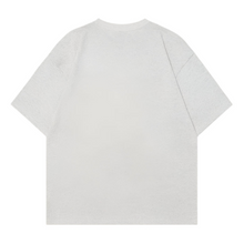 Load image into Gallery viewer, MONOCHROME TOKEI SLUB T-SHIRT