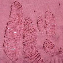 Load image into Gallery viewer, THREADFORM KNIT SWEATER