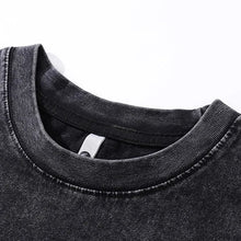 Load image into Gallery viewer, WIRED FAITH WASHED T-SHIRT