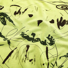 Load image into Gallery viewer, NEON EXTENDED SLEEVES TOP