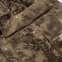 Load image into Gallery viewer, ECHO WIDE-LEG CARGO PANTS