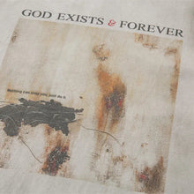 Load image into Gallery viewer, FADED WORLD ARCHIVE T-SHIRT