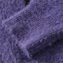 Load image into Gallery viewer, SHADOW SPILL KNIT SWEATER