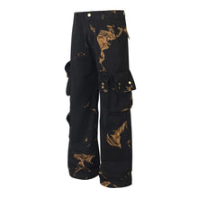 Load image into Gallery viewer, BURNCTRL CARGO PANTS