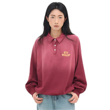 Load image into Gallery viewer, BLOODSHADE FRAME SWEATSHIRT