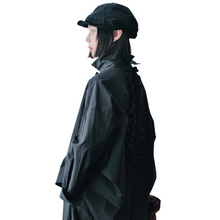 Load image into Gallery viewer, KUROKU SPINE BLOUSE