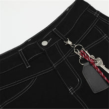 Load image into Gallery viewer, FRAMECUT DENIM SHORTS