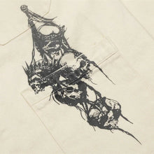 Load image into Gallery viewer, NINE-SCRIPT ARCHIVE JACKET