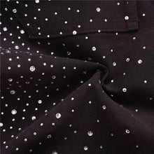 Load image into Gallery viewer, STARFIELD FADE DENIM SHORTS