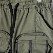 Load image into Gallery viewer, BOUND STRAP UTILITY SHORTS