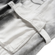 Load image into Gallery viewer, CLOUD FADED CARGO DENIM PANTS