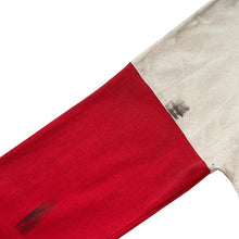 Load image into Gallery viewer, BLOOD THREAD LS TEE