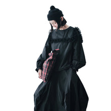 Load image into Gallery viewer, KUROKU EDGE TOP