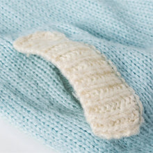 Load image into Gallery viewer, AOKAMI KNIT JACKET