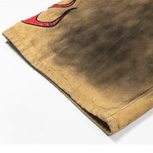 Load image into Gallery viewer, EMBERFIELD STACKED CARGO PANTS