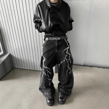 Load image into Gallery viewer, NARUKAMI ULTRA-WIDE JEANS