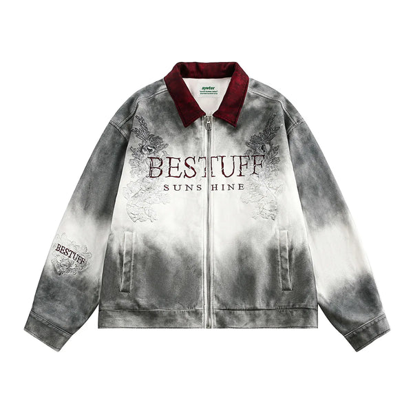 SUNFADE ROSE JACKET hover image