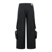 Load image into Gallery viewer, AETHERCLAY CARGO PANTS