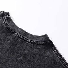 Load image into Gallery viewer, WIRED FAITH WASHED T-SHIRT