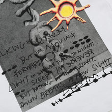 Load image into Gallery viewer, ECLIPSE STATIC LS TEE