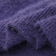 Load image into Gallery viewer, SHADOW SPILL KNIT SWEATER
