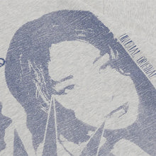 Load image into Gallery viewer, MONOCHROME TOKEI SLUB T-SHIRT