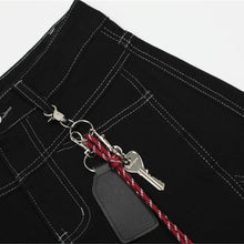 Load image into Gallery viewer, FRAMECUT DENIM SHORTS