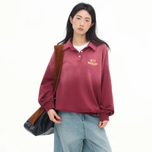 Load image into Gallery viewer, BLOODSHADE FRAME SWEATSHIRT