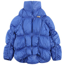 Load image into Gallery viewer, VOID SHELL PADDED COAT