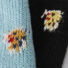 Load image into Gallery viewer, AOKAMI KNIT JACKET