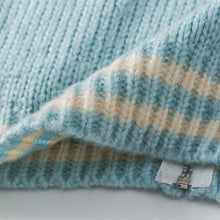 Load image into Gallery viewer, AOKAMI KNIT JACKET