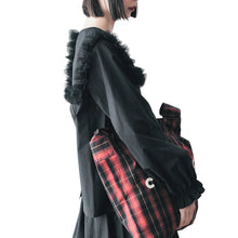 Load image into Gallery viewer, KUROKU EDGE TOP